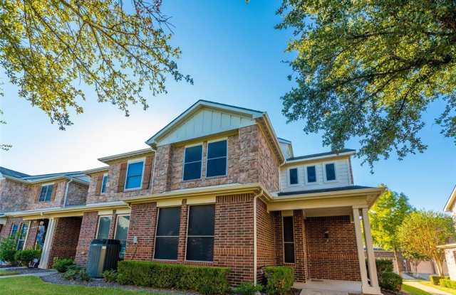 2714 Olympic Park Drive - 2714 Olympic Park Drive, Grand Prairie, TX 75050