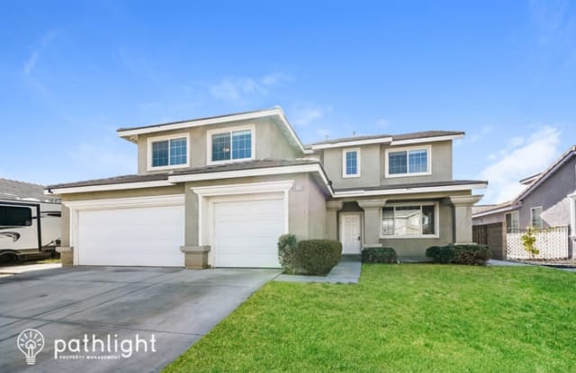 6134 West Avenue J 12 - 6134 West Avenue J 12, Lancaster, CA 93536