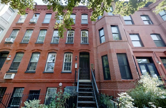 218 4th Street SE3 - 218 4th Street Southeast, Washington, DC 20003