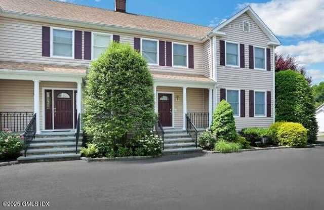 6 Rippowam Road - 6 Rippowam Road, Cos Cob, CT 06807