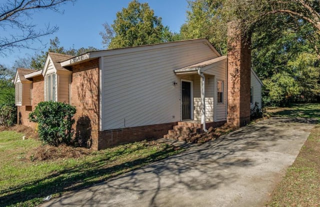 11227 Johnston Road - 11227 Johnston Rd, Charlotte, NC 28226