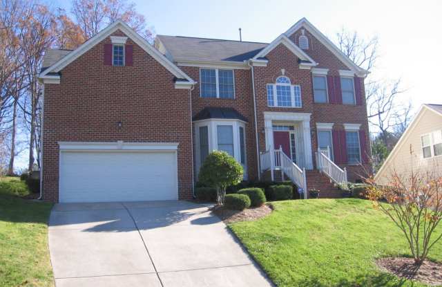 122 Banyon Tree Lane - 122 Banyon Tree Lane, Cary, NC 27513