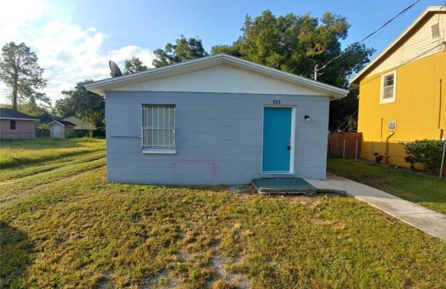 905 W MADISON STREET - 905 West Madison Street, Plant City, FL 33563