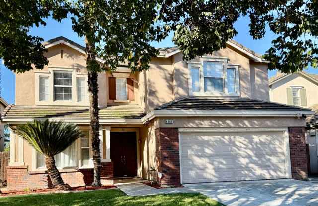 You’ll be proud to live in this home - 4281 Glenhaven Drive, Tracy, CA 95377