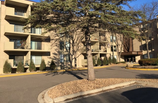 6710 Vernon Avenue S - 6710 Vernon Avenue, Edina, MN 55436