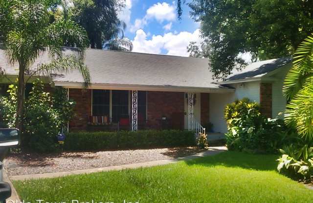 430 Cherokee Drive - 430 Cherokee Drive, Orlando, FL 32801