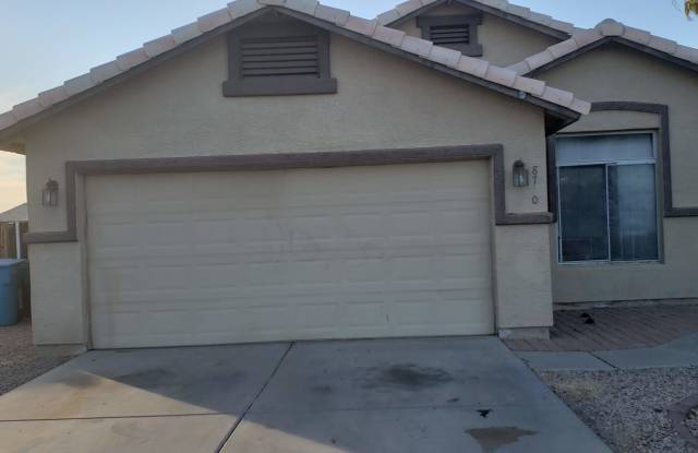 8760 W Granada Rd - 8760 West Granada Road, Phoenix, AZ 85037