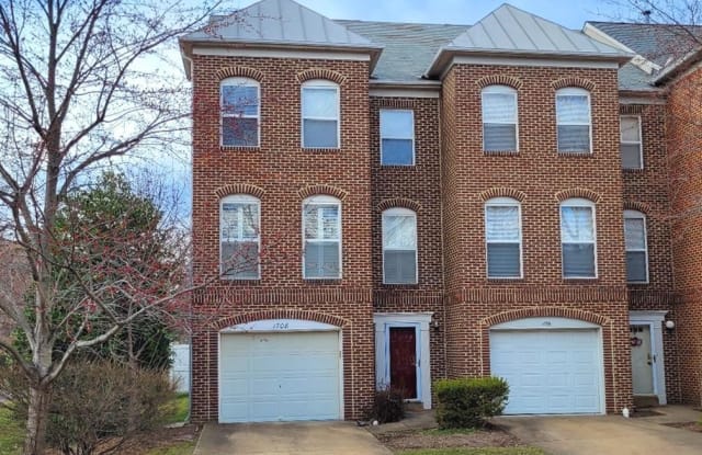 1708 RANDOM STONE CT - 1708 Random Stone Court, Reston, VA 20190 1708 RANDOM STONE CT - 1708 Random Stone Court, Reston, VA 20190