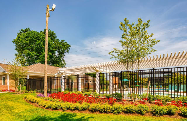 North Shore Gardens Apartments Gallery 3