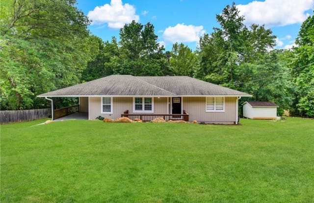 2976 Flowers Drive - 2976 Flowers Drive, Douglas County, GA 30135