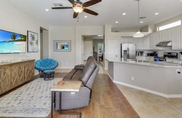 10601 E MEADOWHILL Drive - 10601 East Meadowhill Drive, Scottsdale, AZ 85255