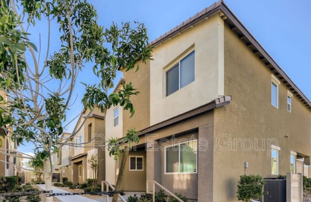 4479 Sapphire Moon Ave - 4479 Sapphire Moon Avenue, North Las Vegas, NV 89084