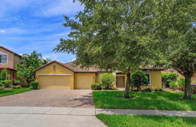 3904 COASTAL BREEZE DRIVE - 3904 Coastal Breeze Drive, Osceola County, FL 34744