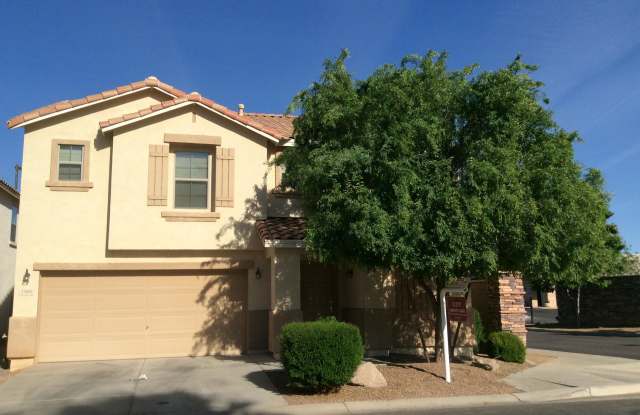 1360 E CLIFTON Avenue - 1360 East Clifton Avenue, Gilbert, AZ 85295