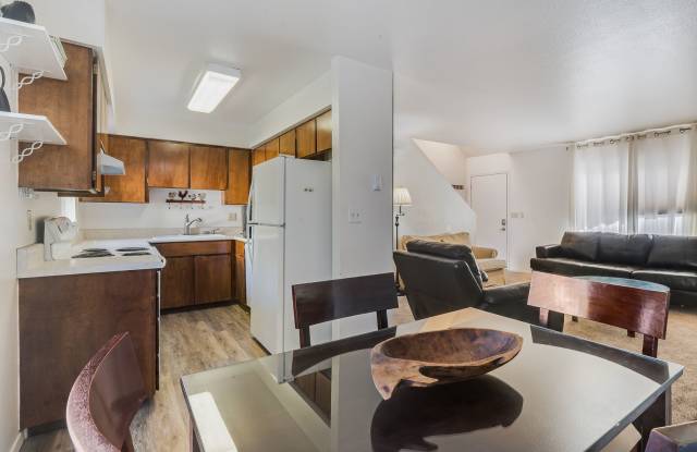 740: 8206 Ridgewood Dr. #5, Hayden, ID 83835 - 8206 North Ridgewood Drive, Hayden, ID 83835