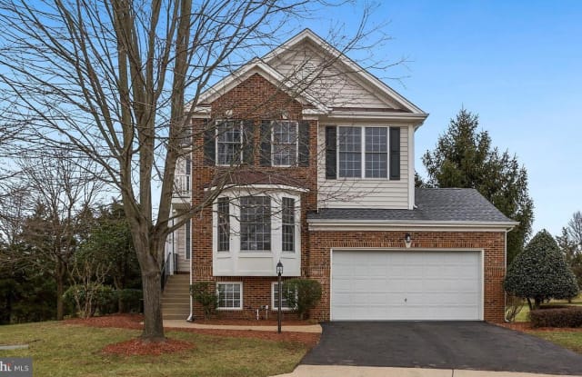 6058 WOOLEN MILL CT - 6058 Wollen Mill Court, Prince William County, VA 20169