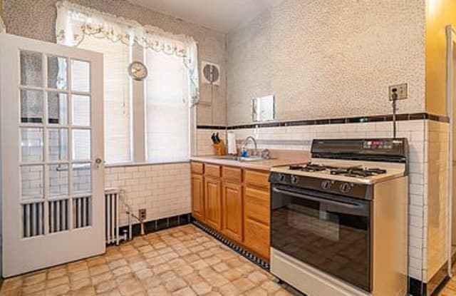 3957 Seton Ave - 3957 Seton Avenue, Bronx, NY 10466 3957 Seton Ave - 3957 Seton Avenue, Bronx, NY 10466