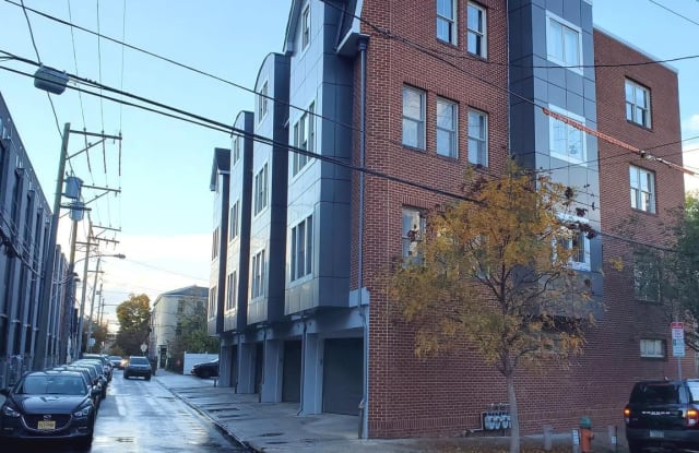 902 N 3RD STREET - 902 North 3rd Street, Philadelphia, PA 19123