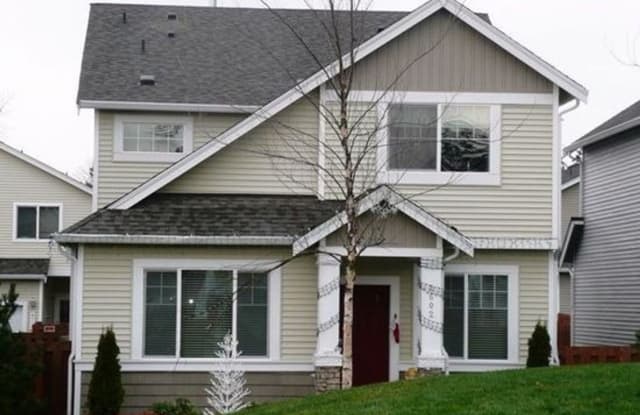2602 88th DR NE - 2602 88th Drive Northeast, Lake Stevens, WA 98258