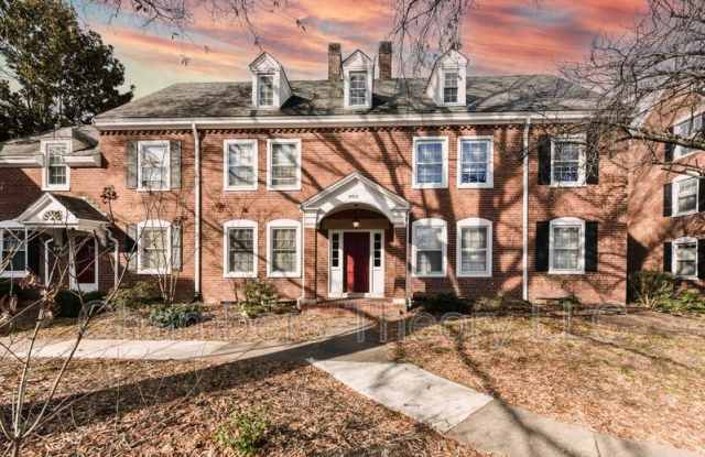 4518 36th St S - 4518 36th Street South, Arlington, VA 22206