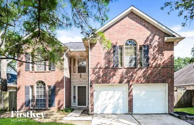 14627 Cypress Green Drive - 14627 Cypress Green Drive, Harris County, TX 77429
