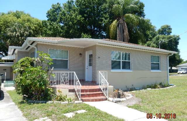 510 N Macdill Ave - 510 South Macdill Avenue, Tampa, FL 33621