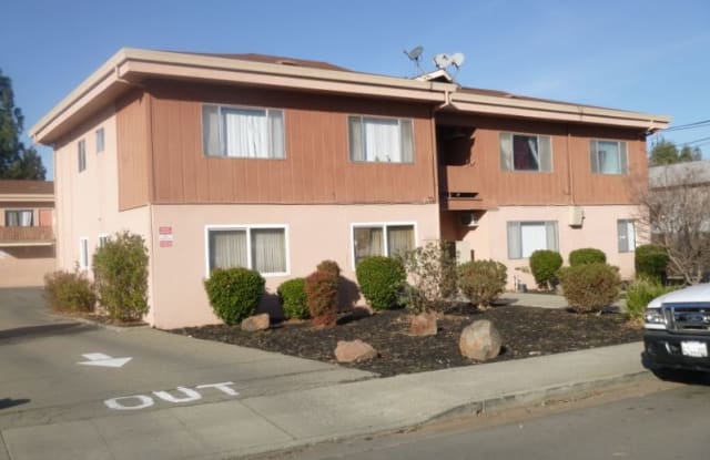 624 ENOS WAY - 624 Enos Way, Livermore, CA 94551