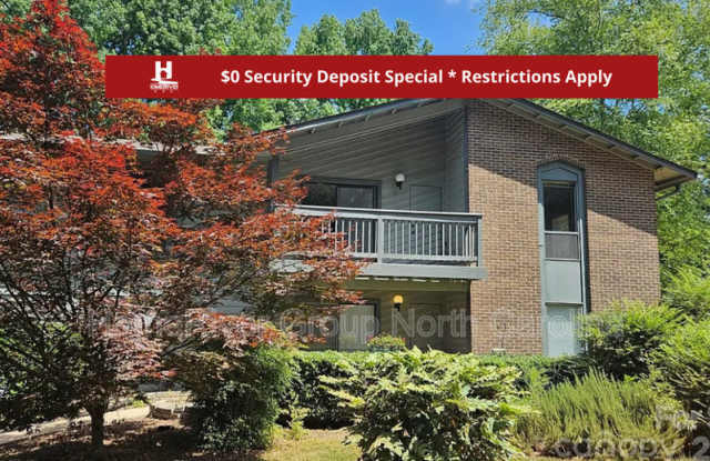 4906 Sardis Rd - 4906 Sardis Road, Charlotte, NC 28270