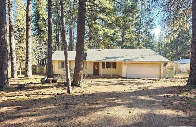 66955 End Rd., Summerville, Oregon 97876 - 66955 End Road, Union County, OR 97876
