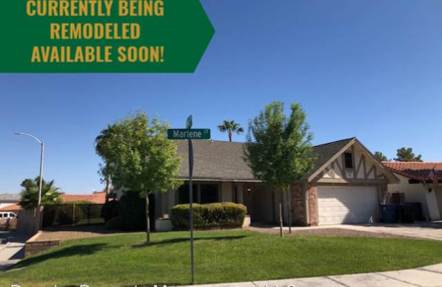 2459 Marlene Court - 2459 Marlene Court, Henderson, NV 89014
