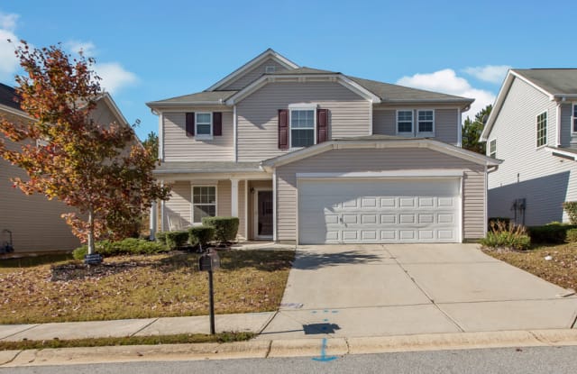 2725 Alix Way - 2725 Alix Way, Lithia Springs, GA 30122