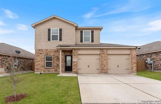 11914 Oatway Vly - 11914 Oatway Valley, Bexar County, TX 78252