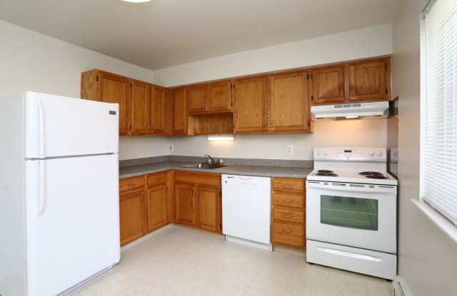 Southford Park Apartments Gallery 4