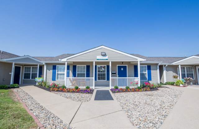 Cottages of Anderson photos photos