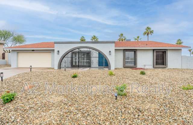 2318 E. Lupine Ave. - 2318 East Lupine Avenue, Phoenix, AZ 85028 2318 E. Lupine Ave. - 2318 East Lupine Avenue, Phoenix, AZ 85028