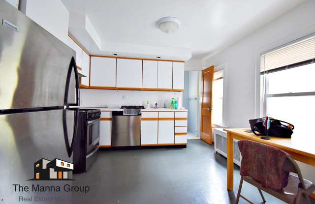 146 Skillman Ave - 146 Skillman Avenue, Brooklyn, NY 11211