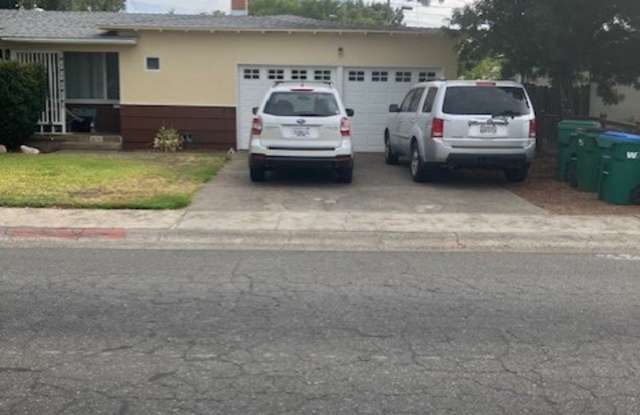3 Bedroom Home for Rent in Chico CA | 2-Car Garage, Backyard & Landscaping Included Gallery 1