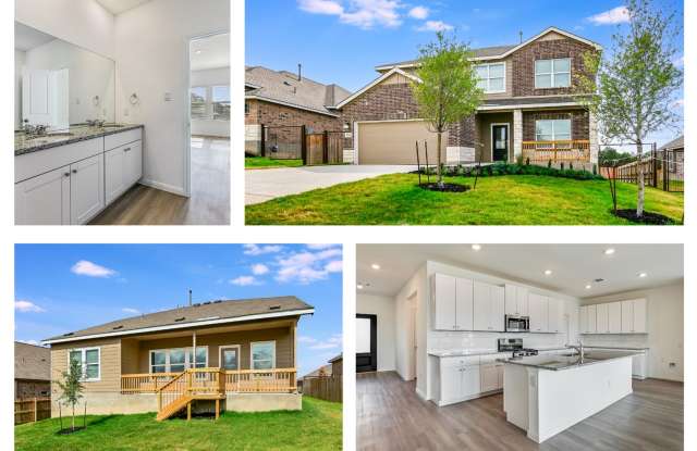 Upgraded 5 BR + OFFICE / 3.5 BA - 2666 SF in GATED COMMUNITY - Johnson Ranch, Bulverde!! Gallery 4
