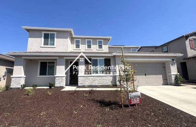 Beautiful 5bd/3ba Rancho Cordova Home with 3 Car Garage Gallery 1