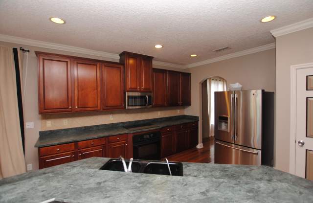 4521 SHILOH MILL BLVD - 4521 Shiloh Mill Boulevard, Jacksonville, FL 32246