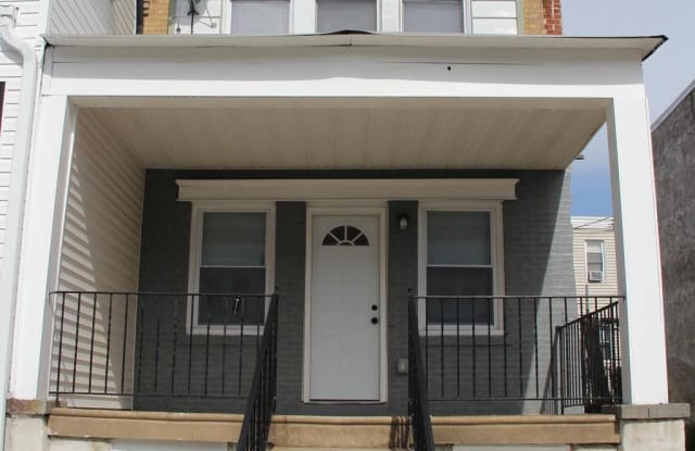 5343 PENTRIDGE STREET - 5343 Pentridge Street, Philadelphia, PA 19143