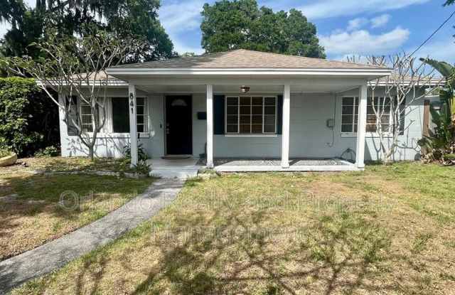 841 S Bumby Ave photos photos