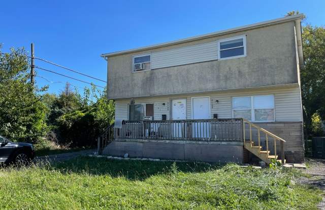 4105 Sullivant Ave photos photos