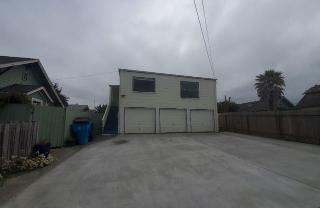 1611 Lowell St. - 1611 Lowell Street, Eureka, CA 95501