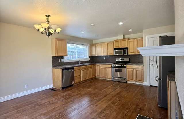 Cozy Cambrian Home Bordering Los Gatos -95124 Gallery 3