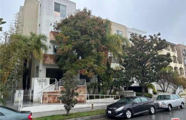 1430 S Beverly Glen Blvd - 1430 South Beverly Glen Boulevard, Los Angeles, CA 90024