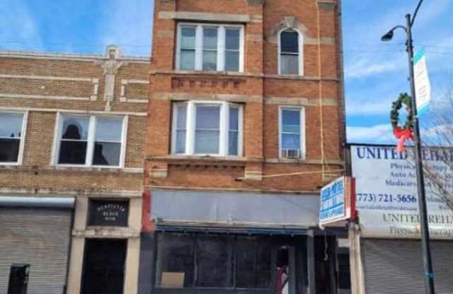 9034 S Commercial Avenue - 9034 South Commercial Avenue, Chicago, IL 60617