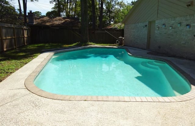 7310 Hickory Ln - 7310 Hickory Lane, Baytown, TX 77521