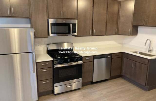 3405 West Fullerton Ave. - 3405 West Fullerton Avenue, Chicago, IL 60647