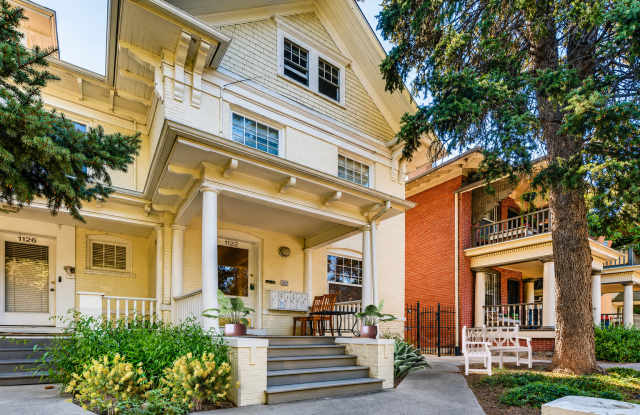 1122 N Emerson St#5 photos photos